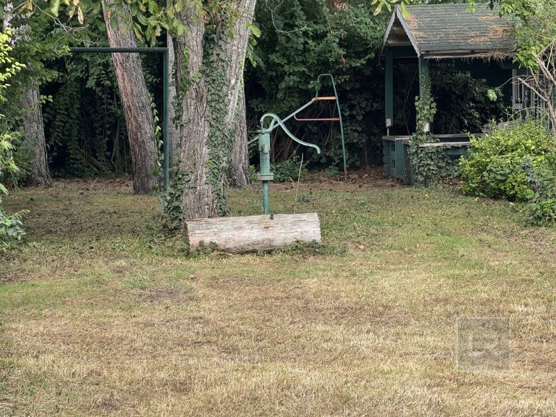  Land in Wiener Neustadt, Austria No. 259084