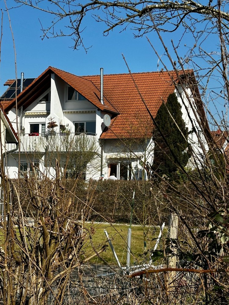 Duplex de 3 divisões em Konstanz, Germany N.º 40615