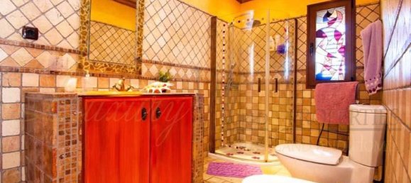 3 Schlafzimmer Haus in Adeje, Spain, Nr. 126294 15