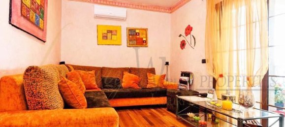 3 Schlafzimmer Haus in Adeje, Spain, Nr. 126294 13