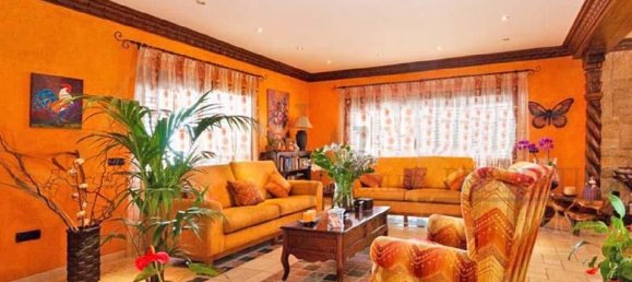 3 Schlafzimmer Haus in Adeje, Spain, Nr. 126294 7