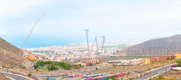 3 Schlafzimmer Haus in Adeje, Spain, Nr. 126294 4