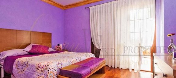 3 Schlafzimmer Haus in Adeje, Spain, Nr. 126294 14