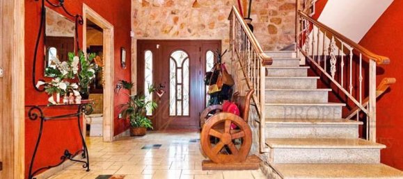 3 Schlafzimmer Haus in Adeje, Spain, Nr. 126294 6