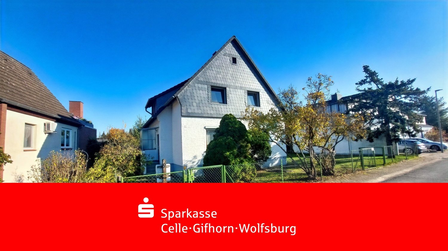 5 غرف نوم منزل في Celle, Germany رقم 41153