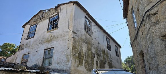 10 bedrooms House in Covilha, Portugal No. 37623 3