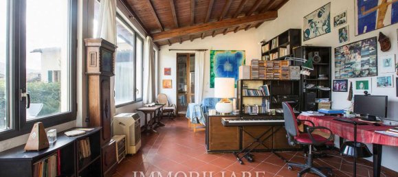 5 bedrooms Villa in Fiesole, Italy No. 354720 26