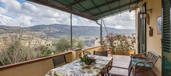 5 bedrooms Villa in Fiesole, Italy No. 354720 40