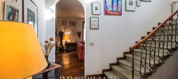 5 bedrooms Villa in Fiesole, Italy No. 354720 50