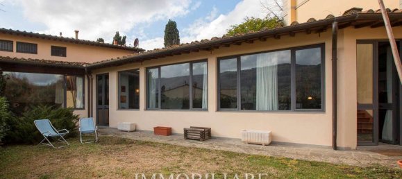 5 bedrooms Villa in Fiesole, Italy No. 354720 31