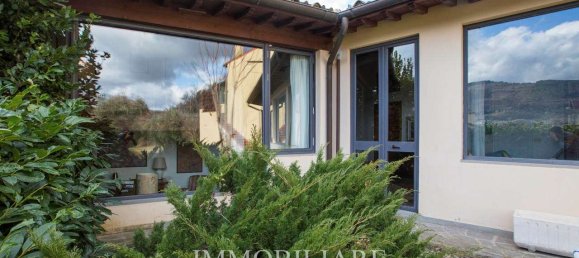 5 bedrooms Villa in Fiesole, Italy No. 354720 33