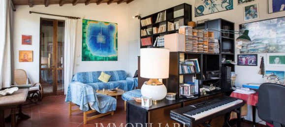 5 bedrooms Villa in Fiesole, Italy No. 354720 38