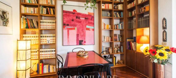 5 bedrooms Villa in Fiesole, Italy No. 354720 42