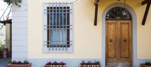 5 bedrooms Villa in Fiesole, Italy No. 354720 19