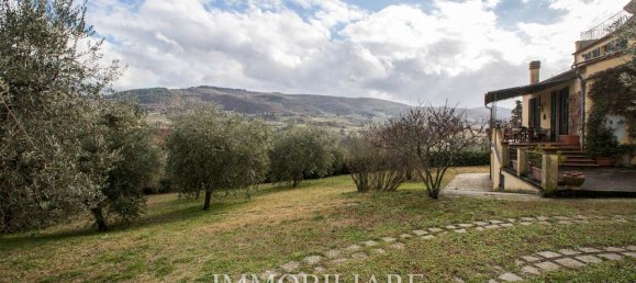 5 bedrooms Villa in Fiesole, Italy No. 354720 11