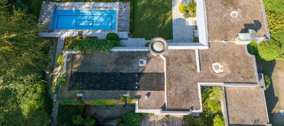 Bungalow de 5 dormitorios en Cologne, Germany No. 122389 2