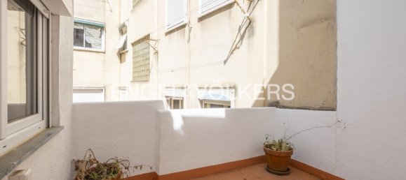 3 bedrooms Apartment in Lisbon, Portugal No. 12923 22