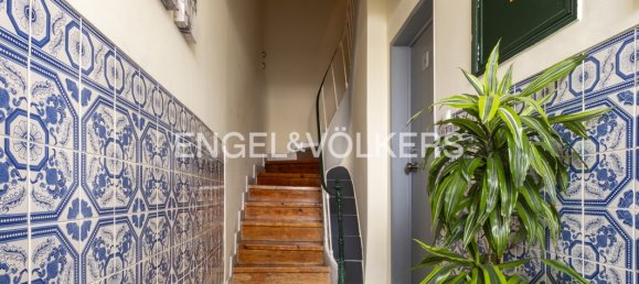 3 bedrooms Apartment in Lisbon, Portugal No. 12923 24