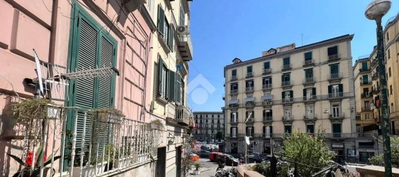 Студия в Неаполь, Италия № 34114 20