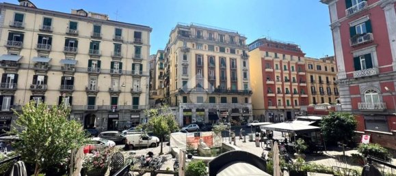 Студия в Неаполь, Италия № 34114 19