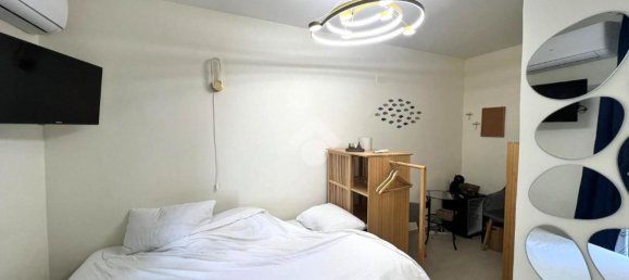 Студия в Неаполь, Италия № 34114 7