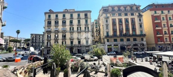 Студия в Неаполь, Италия № 34114 22