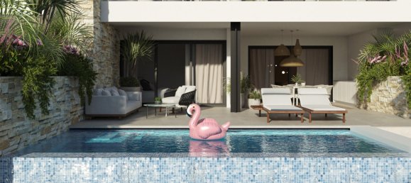 3 bedrooms Apartment in Campoamor, Spain No. 9441 6