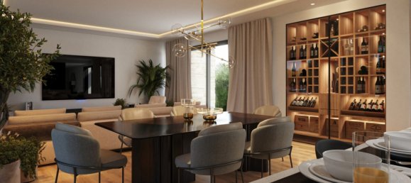 3 bedrooms Apartment in Campoamor, Spain No. 9441 25