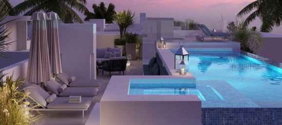 3 bedrooms Apartment in Campoamor, Spain No. 9441 7