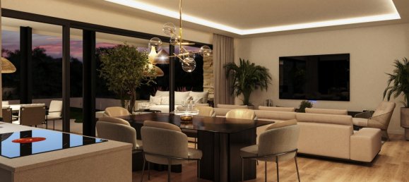 3 bedrooms Apartment in Campoamor, Spain No. 9441 23