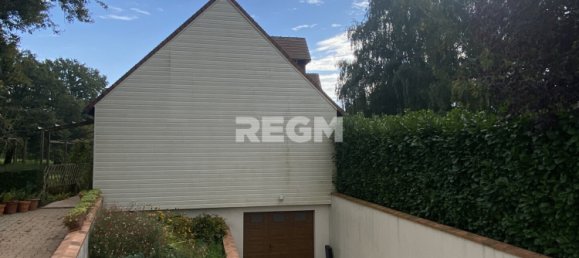 4 bedrooms House in Lunay, France No. 156202 4