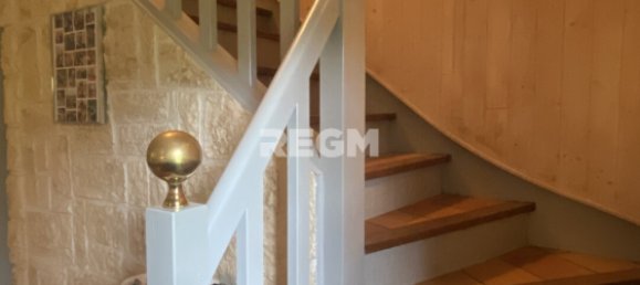 4 bedrooms House in Lunay, France No. 156202 15