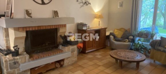 4 bedrooms House in Lunay, France No. 156202 6