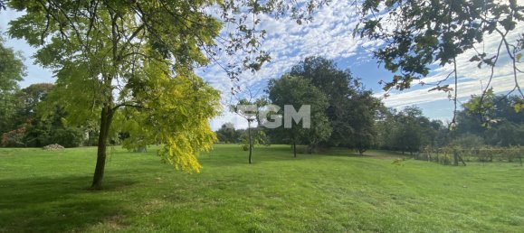 4 bedrooms House in Lunay, France No. 156202 3