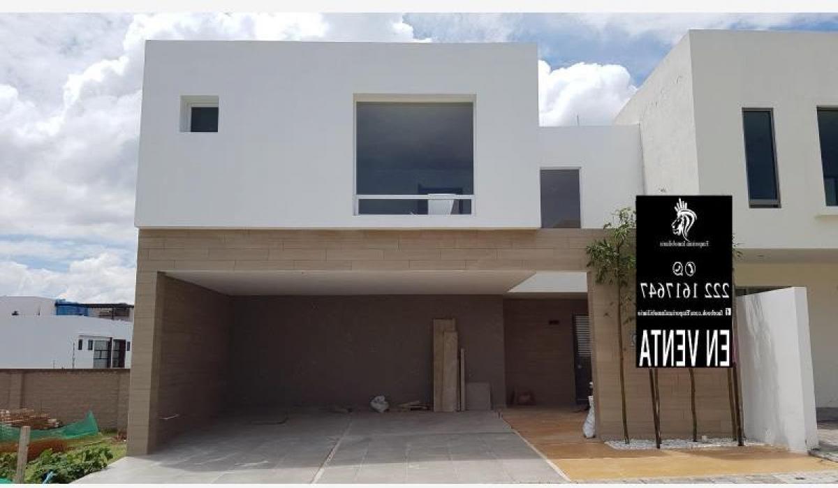 3 غرف نوم منزل في Puebla, Mexico رقم 162468