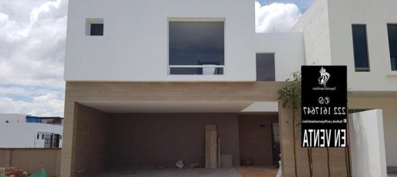 3 غرف نوم منزل في Puebla, Mexico رقم 162468 2