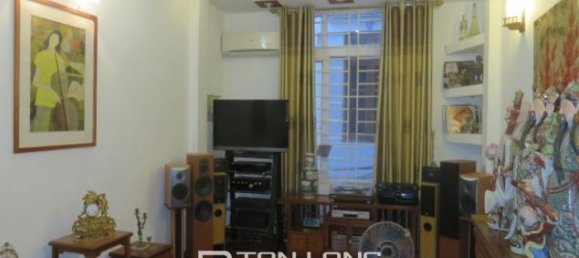 Дом с 5 спальнями в Тэйхо, Вьетнам № 3418 8