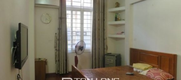 Дом с 5 спальнями в Тэйхо, Вьетнам № 3418 12