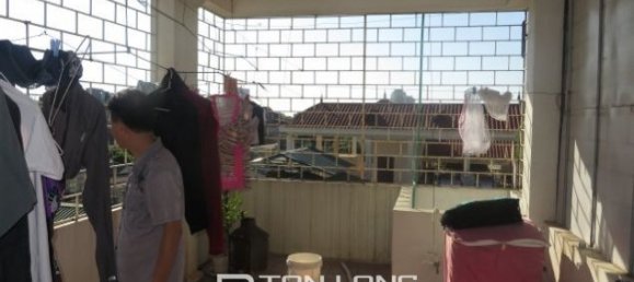 Дом с 5 спальнями в Тэйхо, Вьетнам № 3418 21