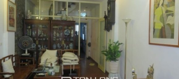 Дом с 5 спальнями в Тэйхо, Вьетнам № 3418 9