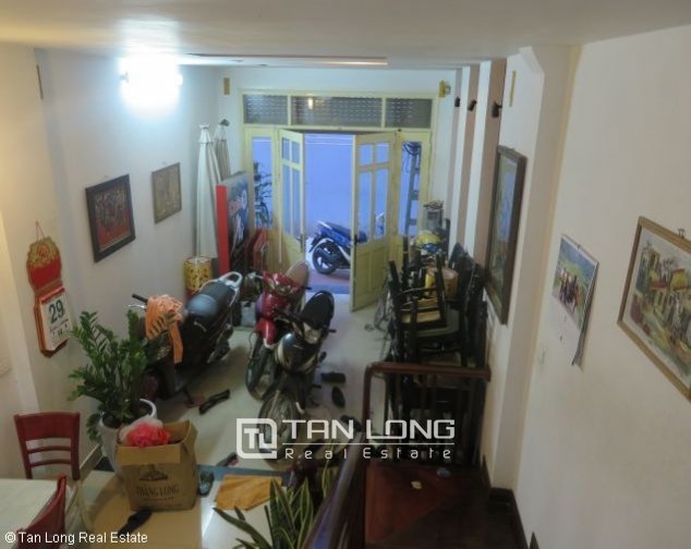 Дом с 5 спальнями в Тэйхо, Вьетнам № 3418