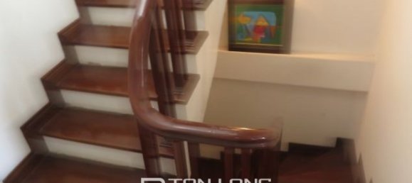 Дом с 5 спальнями в Тэйхо, Вьетнам № 3418 14