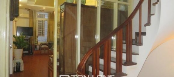 Дом с 5 спальнями в Тэйхо, Вьетнам № 3418 6