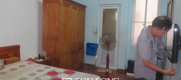 Дом с 5 спальнями в Тэйхо, Вьетнам № 3418 18