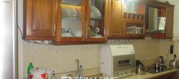 Дом с 5 спальнями в Тэйхо, Вьетнам № 3418 4