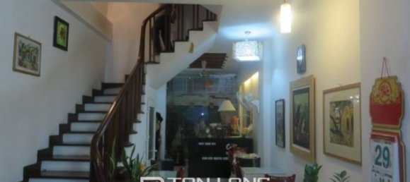 Дом с 5 спальнями в Тэйхо, Вьетнам № 3418 2