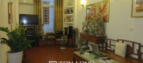 Дом с 5 спальнями в Тэйхо, Вьетнам № 3418 7