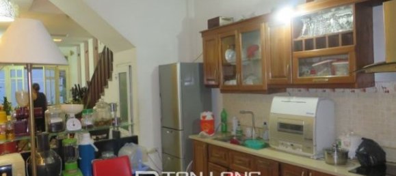 Дом с 5 спальнями в Тэйхо, Вьетнам № 3418 5