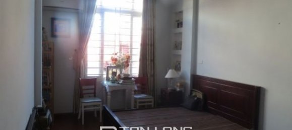 Дом с 5 спальнями в Тэйхо, Вьетнам № 3418 10