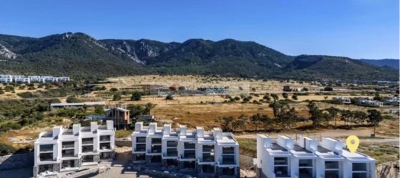 3 rooms Penthouse in Ammochostos, Cyprus No. 24139 6